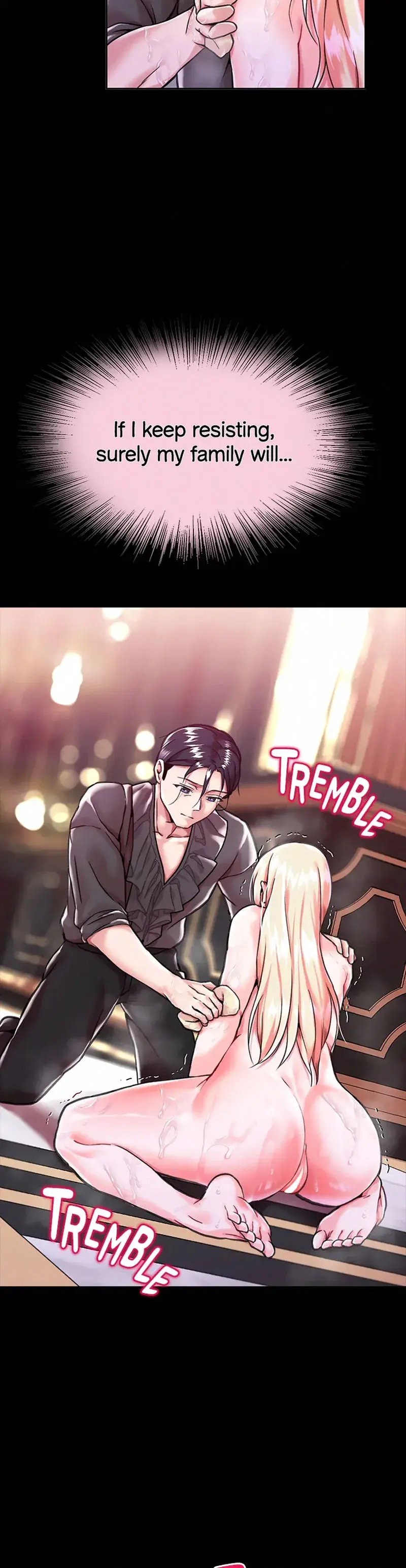 Breaking A Romantic Fantasy Villain Chapter 2 - Page 23