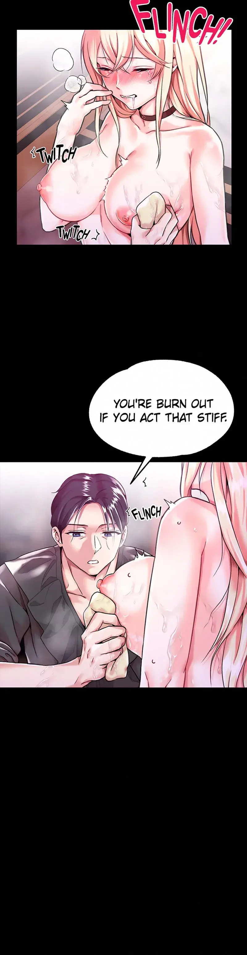 Breaking A Romantic Fantasy Villain Chapter 2 - Page 24