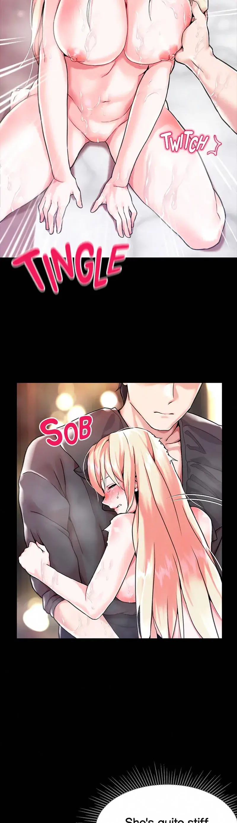 Breaking A Romantic Fantasy Villain Chapter 2 - Page 26