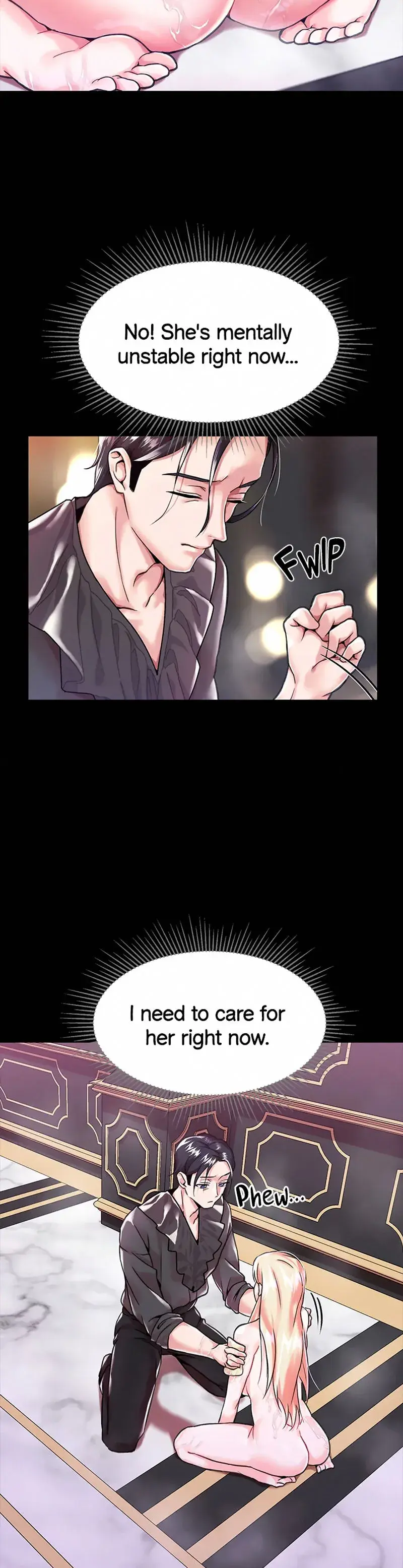 Breaking A Romantic Fantasy Villain Chapter 2 - Page 29