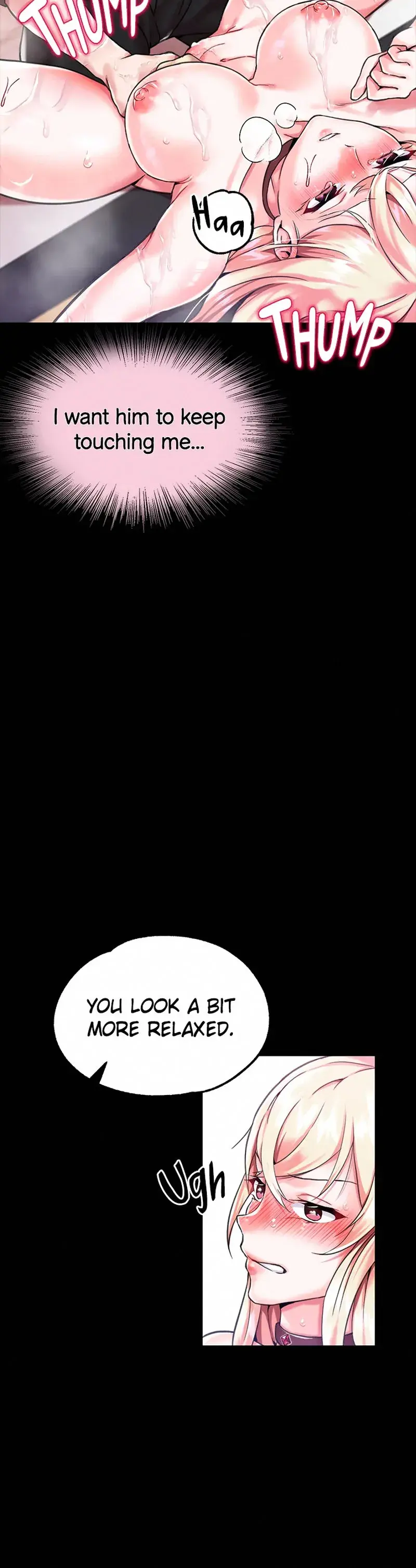 Breaking A Romantic Fantasy Villain Chapter 2 - Page 33
