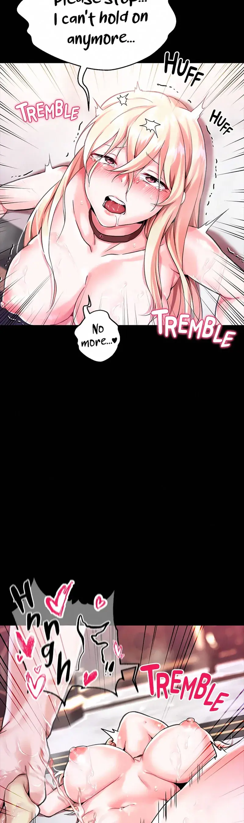 Breaking A Romantic Fantasy Villain Chapter 2 - Page 38