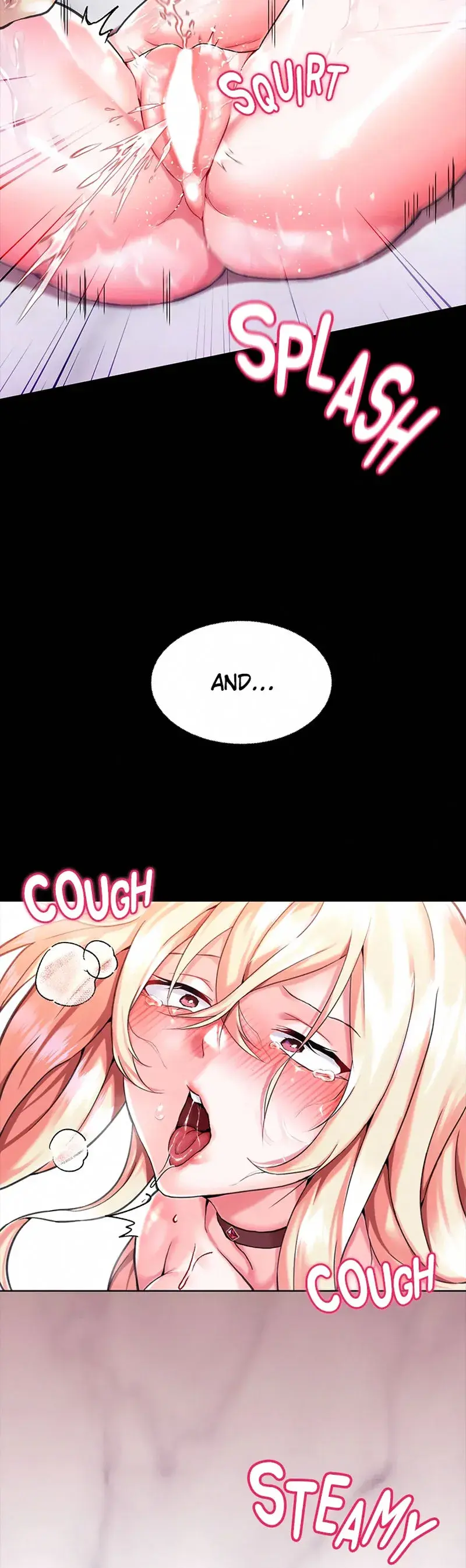 Breaking A Romantic Fantasy Villain Chapter 2 - Page 39
