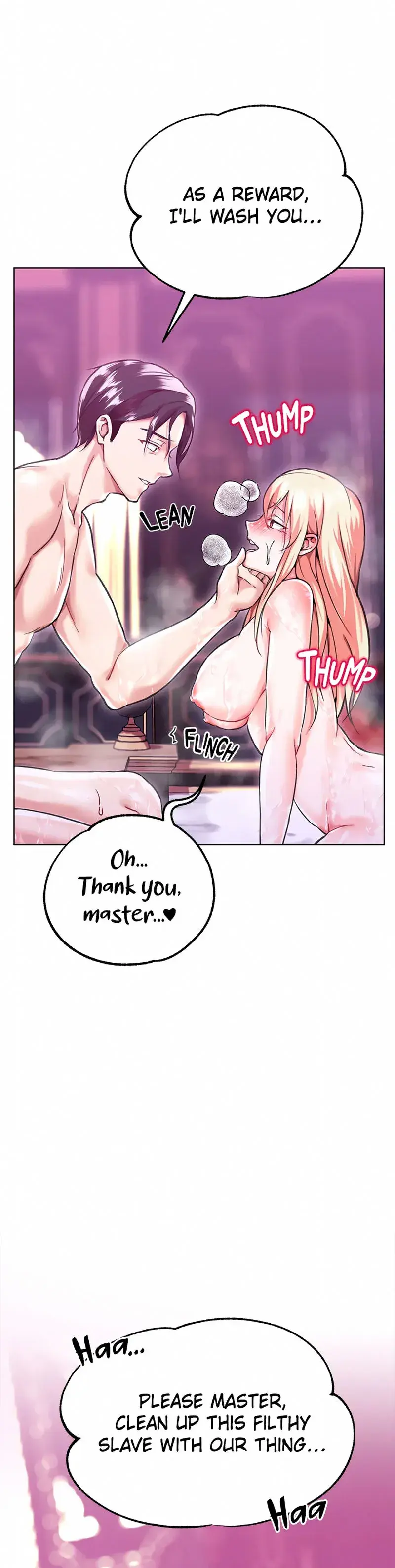 Breaking A Romantic Fantasy Villain Chapter 2 - Page 4