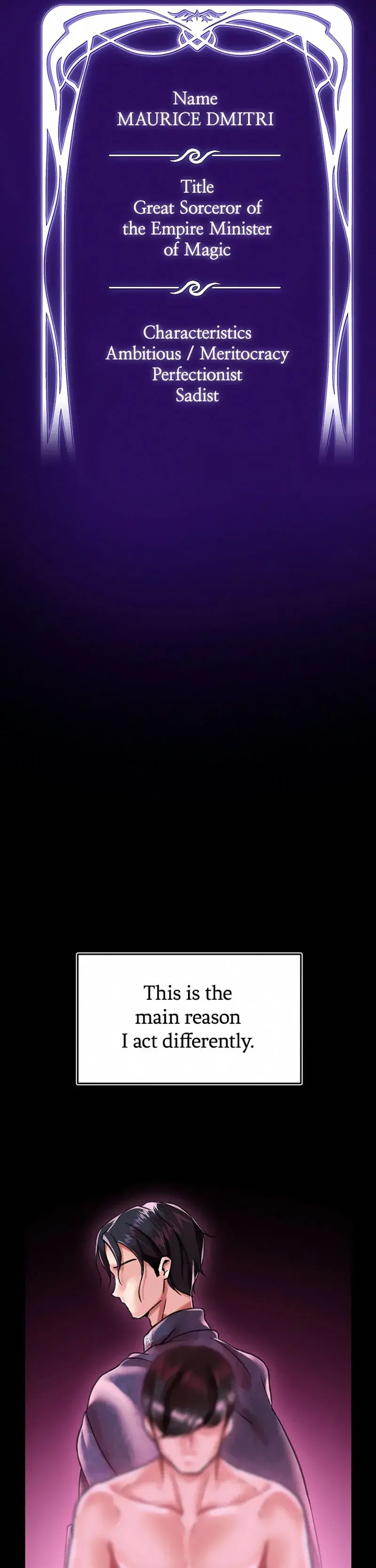 Breaking A Romantic Fantasy Villain Chapter 2 - Page 43