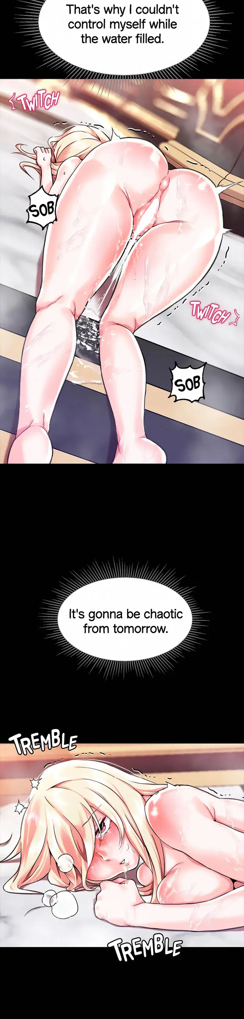 Breaking A Romantic Fantasy Villain Chapter 2 - Page 45