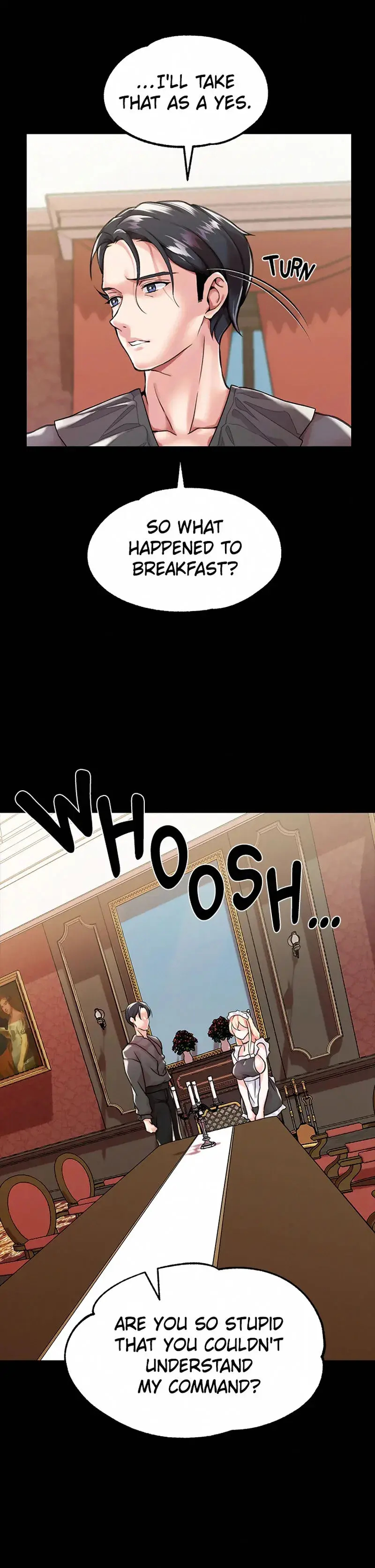 Breaking A Romantic Fantasy Villain Chapter 2 - Page 48