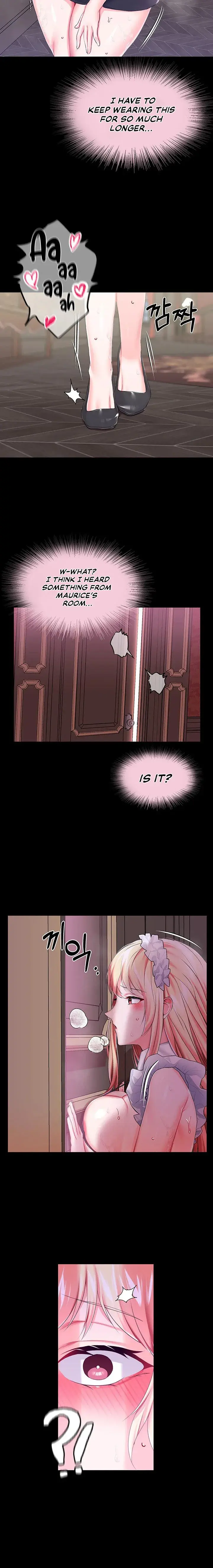 Breaking A Romantic Fantasy Villain Chapter 20 - Page 22