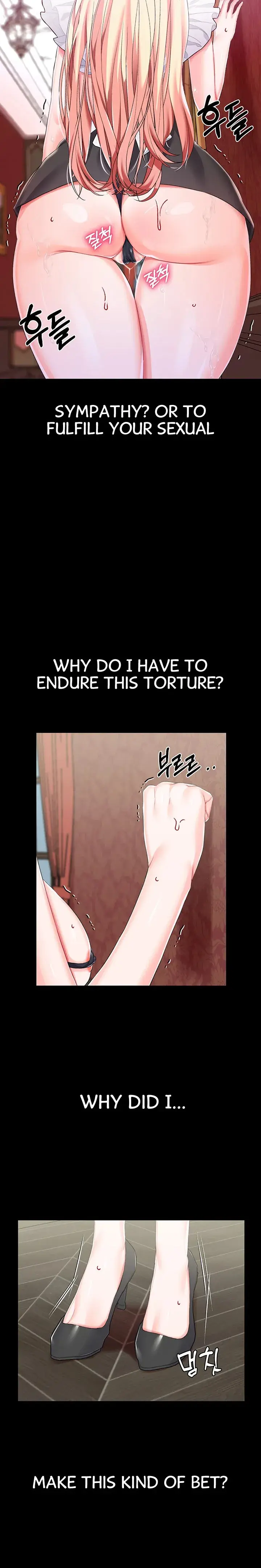 Breaking A Romantic Fantasy Villain Chapter 21 - Page 15