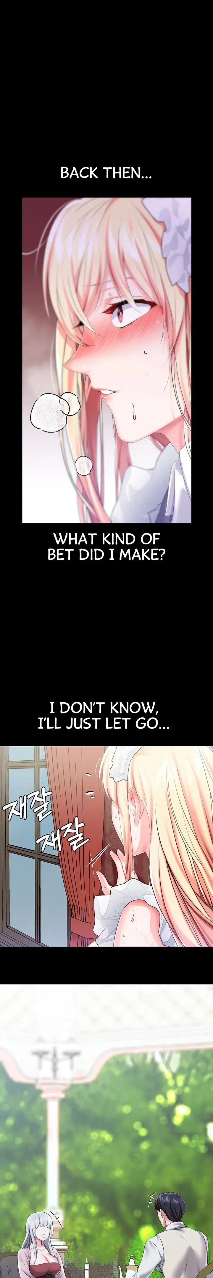 Breaking A Romantic Fantasy Villain Chapter 21 - Page 16