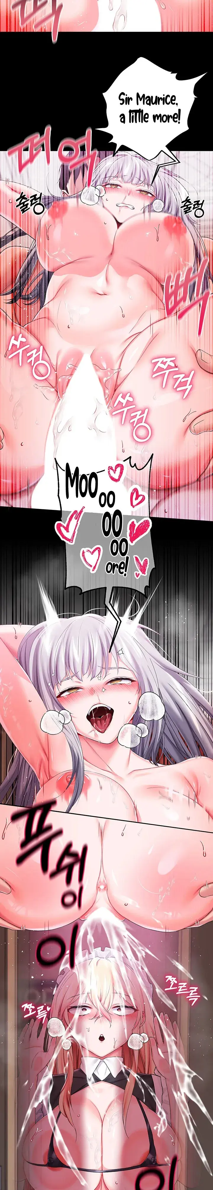 Breaking A Romantic Fantasy Villain Chapter 21 - Page 2