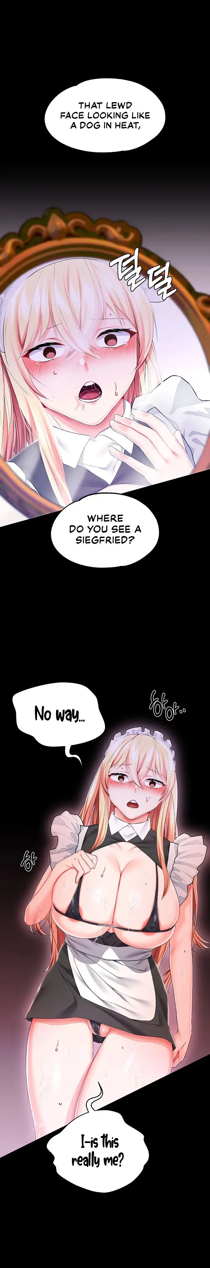 Breaking A Romantic Fantasy Villain Chapter 21 - Page 22