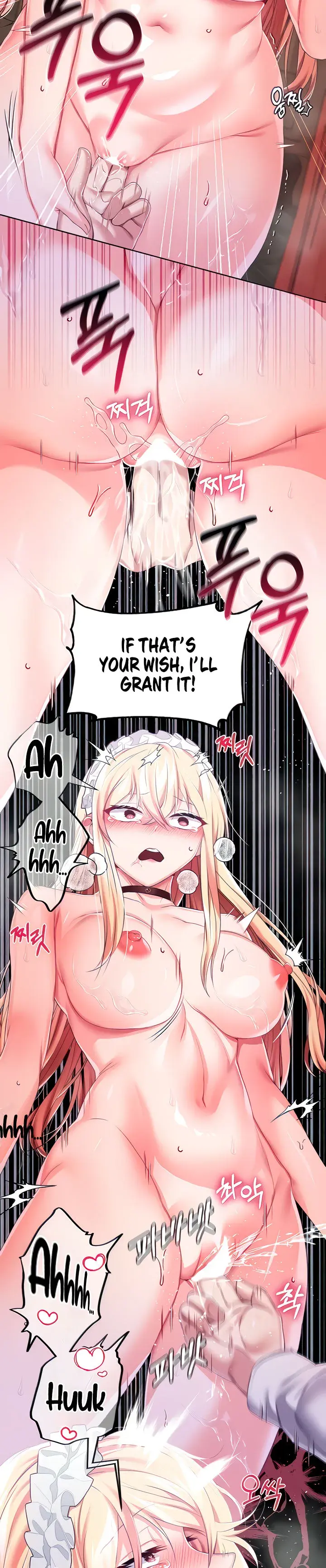 Breaking A Romantic Fantasy Villain Chapter 22 - Page 10