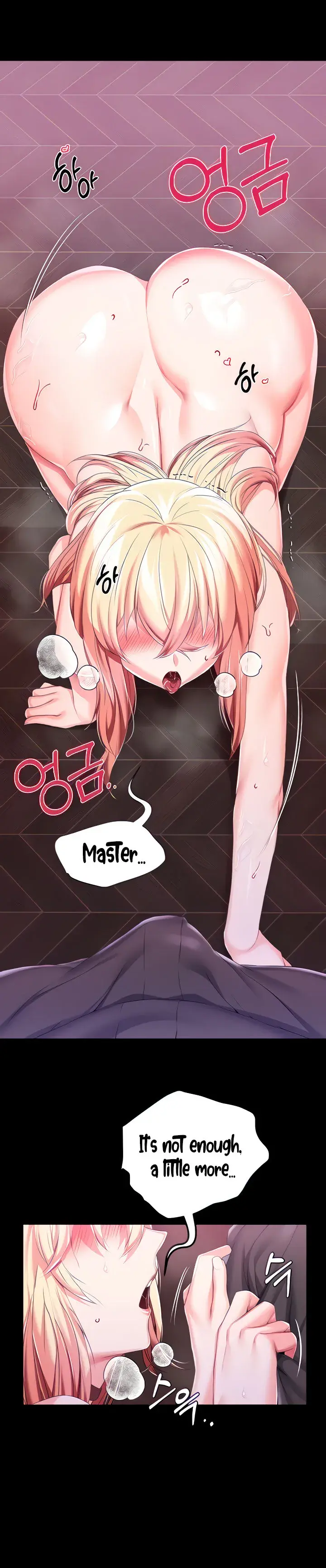 Breaking A Romantic Fantasy Villain Chapter 22 - Page 12