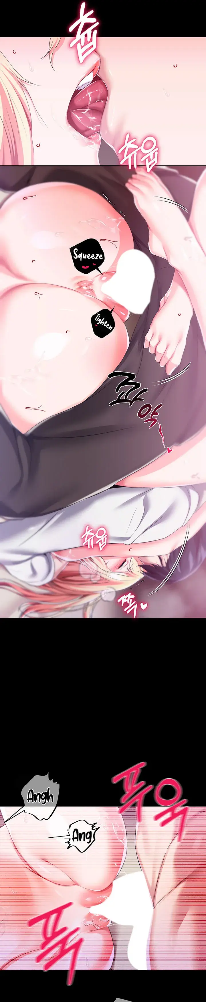 Breaking A Romantic Fantasy Villain Chapter 22 - Page 17