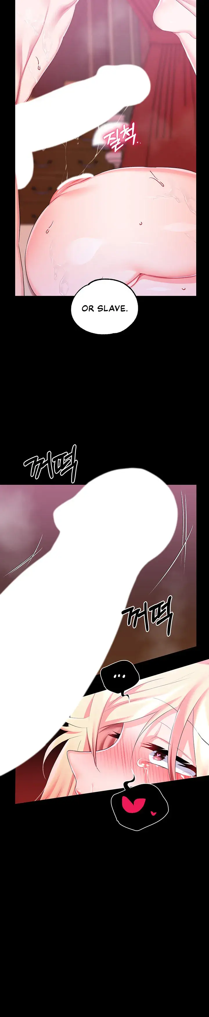 Breaking A Romantic Fantasy Villain Chapter 22 - Page 20