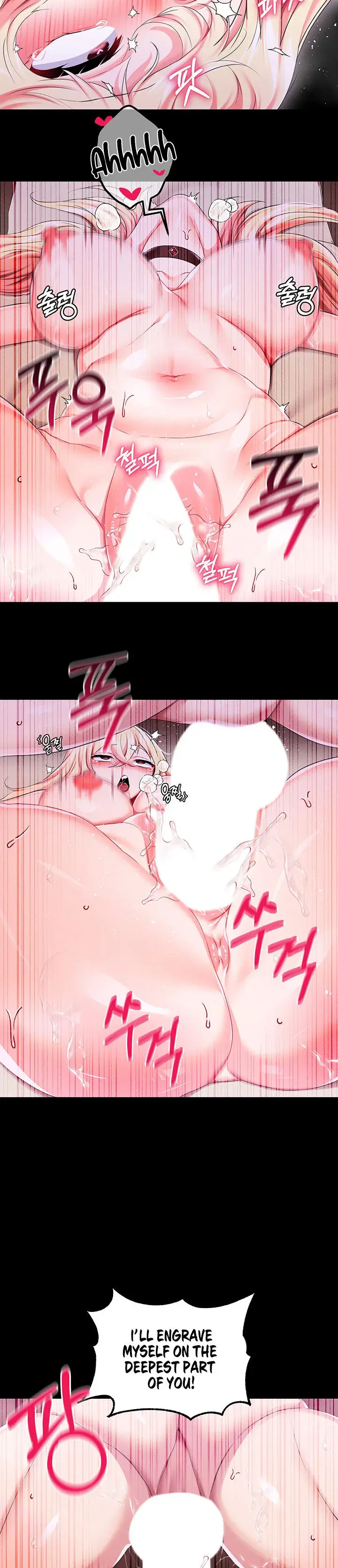 Breaking A Romantic Fantasy Villain Chapter 22 - Page 22