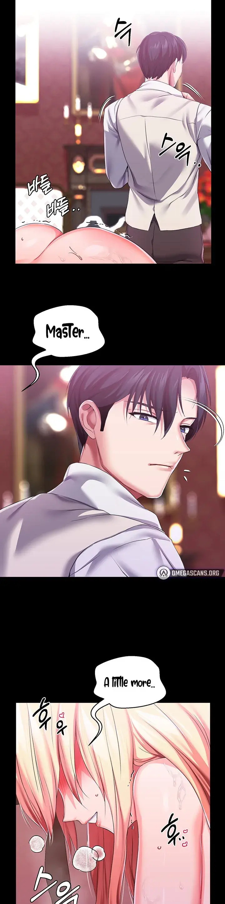 Breaking A Romantic Fantasy Villain Chapter 22 - Page 26