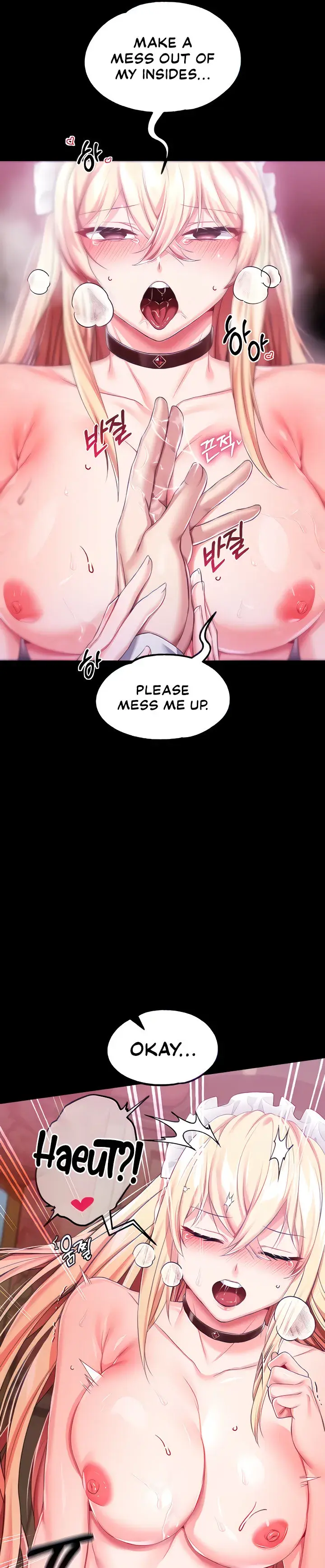 Breaking A Romantic Fantasy Villain Chapter 22 - Page 9