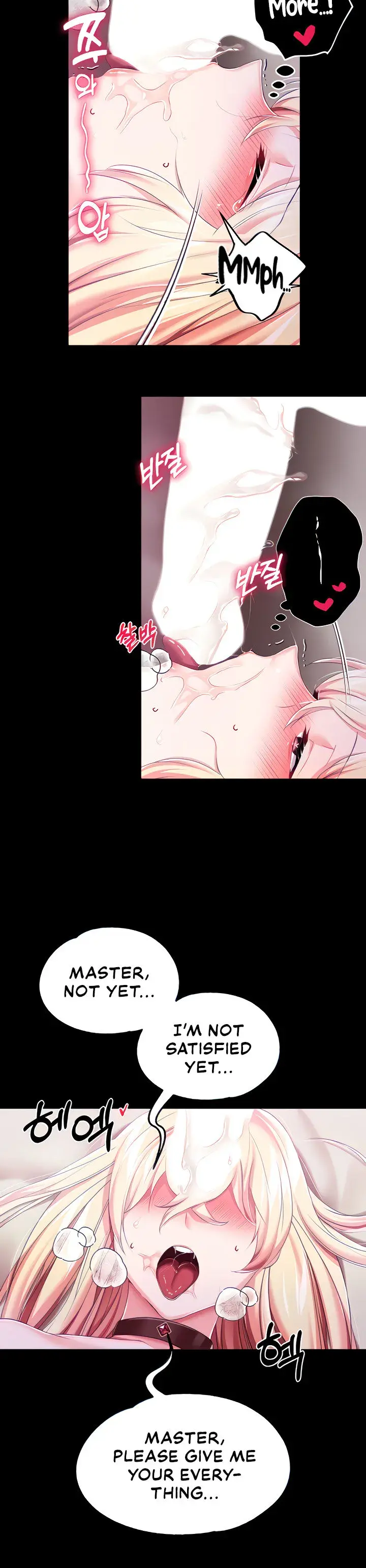 Breaking A Romantic Fantasy Villain Chapter 23 - Page 12