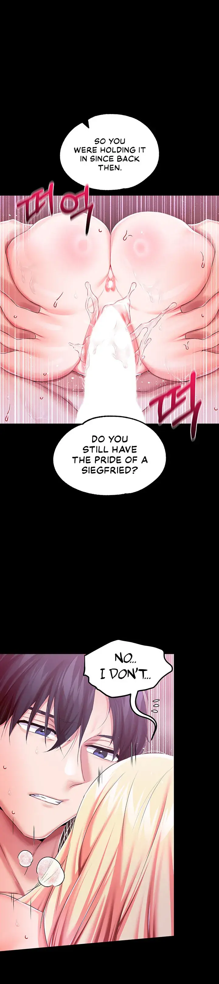 Breaking A Romantic Fantasy Villain Chapter 23 - Page 15