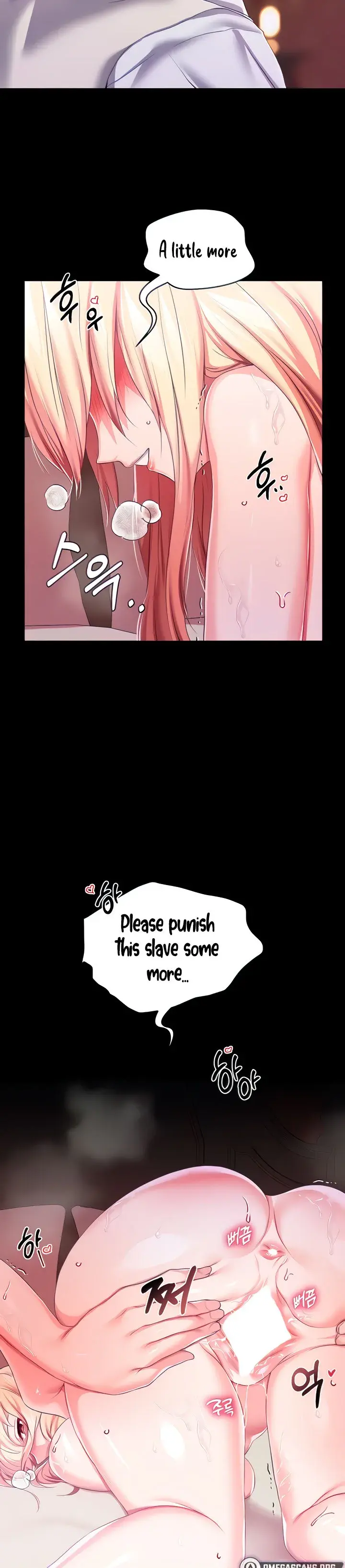 Breaking A Romantic Fantasy Villain Chapter 23 - Page 2