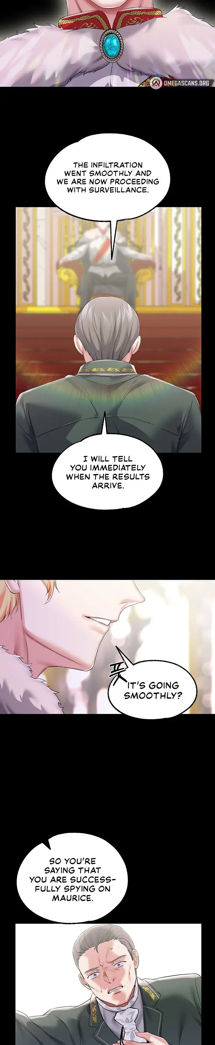 Breaking A Romantic Fantasy Villain Chapter 23 - Page 26