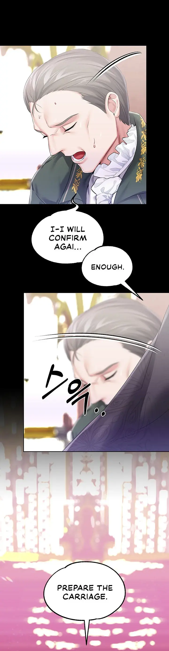 Breaking A Romantic Fantasy Villain Chapter 23 - Page 29