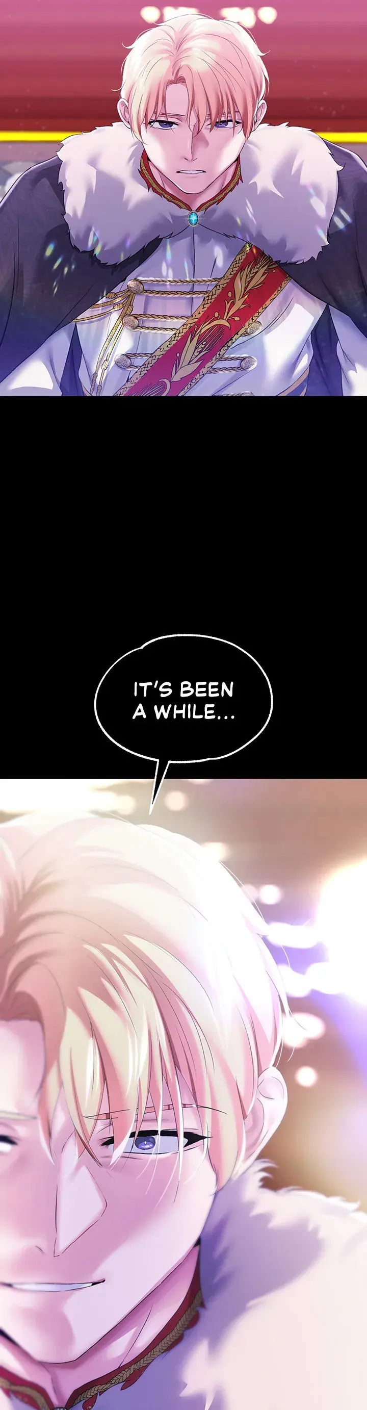 Breaking A Romantic Fantasy Villain Chapter 23 - Page 30