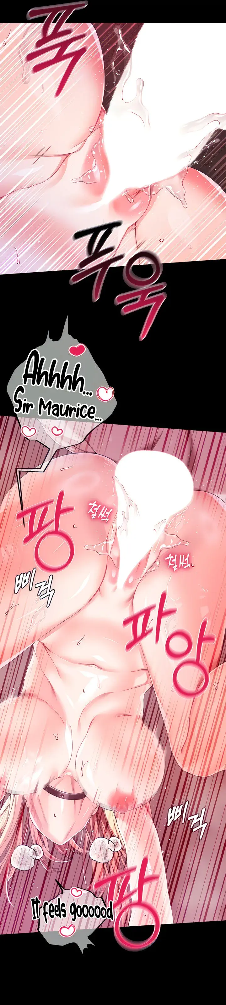 Breaking A Romantic Fantasy Villain Chapter 23 - Page 5
