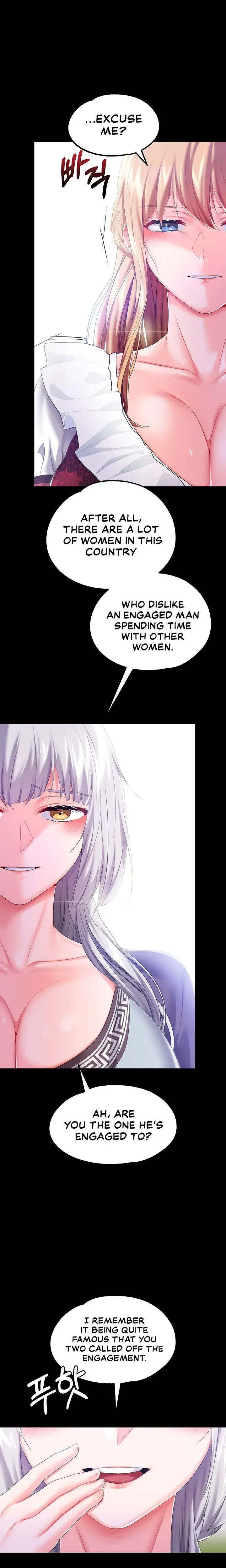 Breaking A Romantic Fantasy Villain Chapter 24 - Page 10