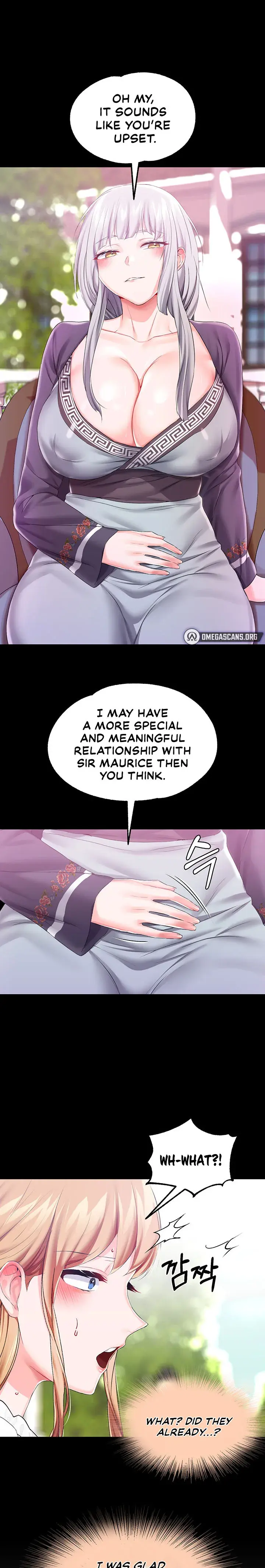 Breaking A Romantic Fantasy Villain Chapter 24 - Page 13