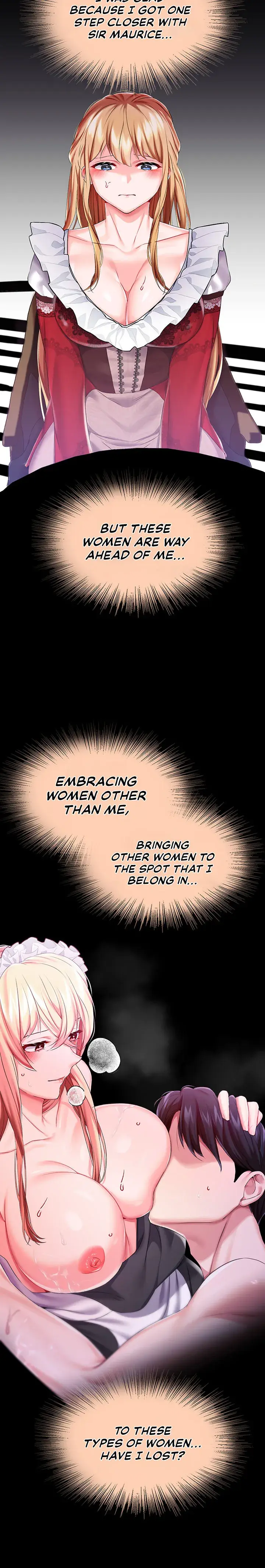 Breaking A Romantic Fantasy Villain Chapter 24 - Page 14