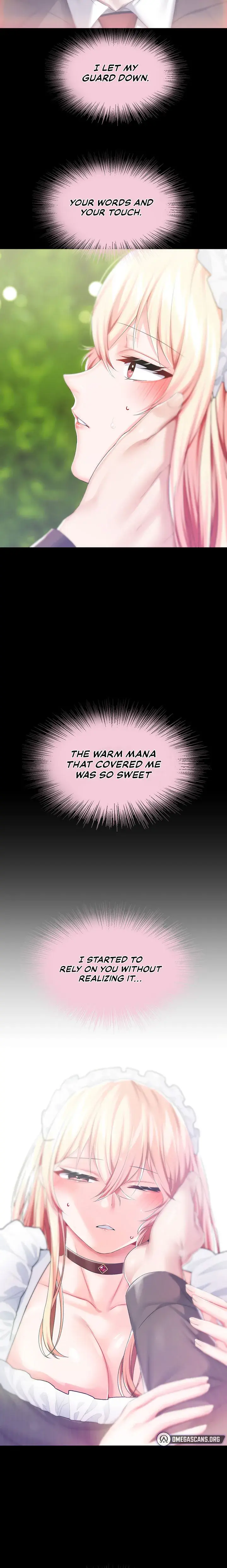 Breaking A Romantic Fantasy Villain Chapter 25 - Page 15