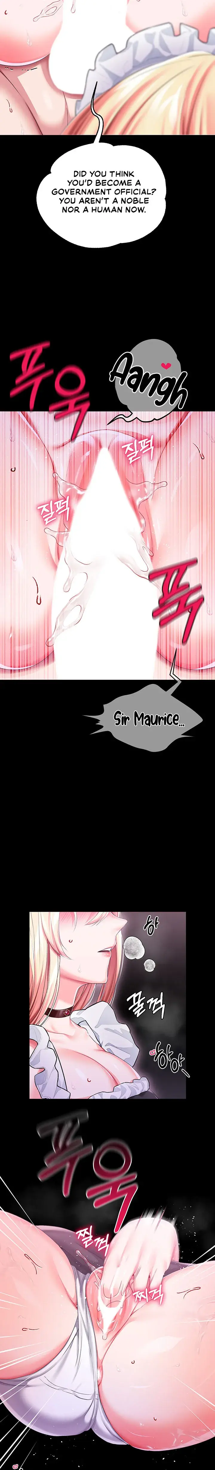 Breaking A Romantic Fantasy Villain Chapter 25 - Page 18