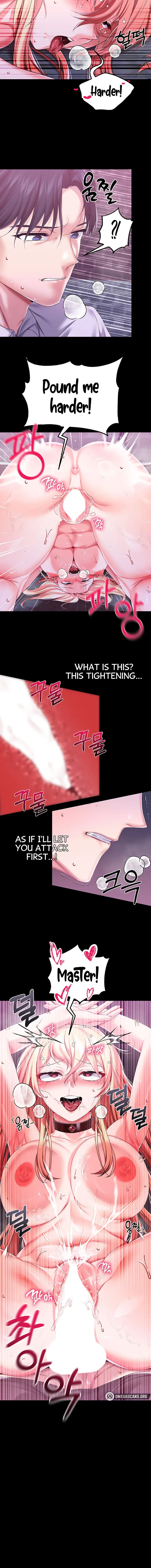 Breaking A Romantic Fantasy Villain Chapter 26 - Page 10