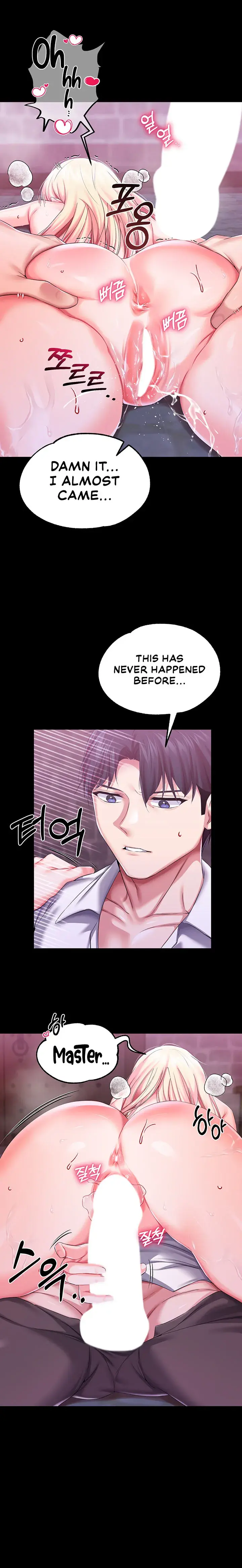 Breaking A Romantic Fantasy Villain Chapter 26 - Page 11