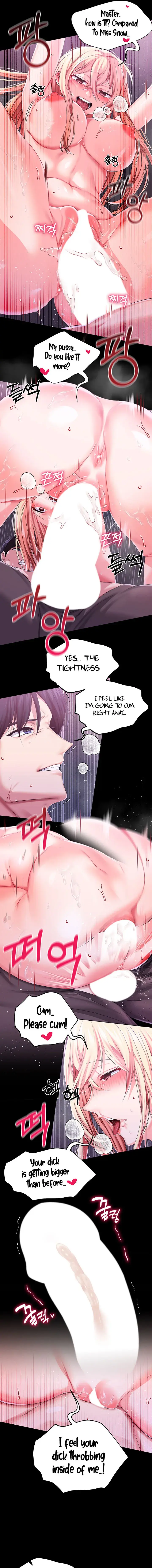 Breaking A Romantic Fantasy Villain Chapter 26 - Page 13
