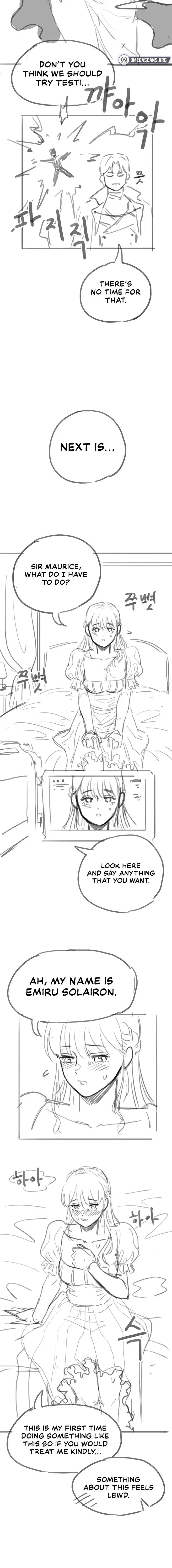 Breaking A Romantic Fantasy Villain Chapter 26 - Page 18