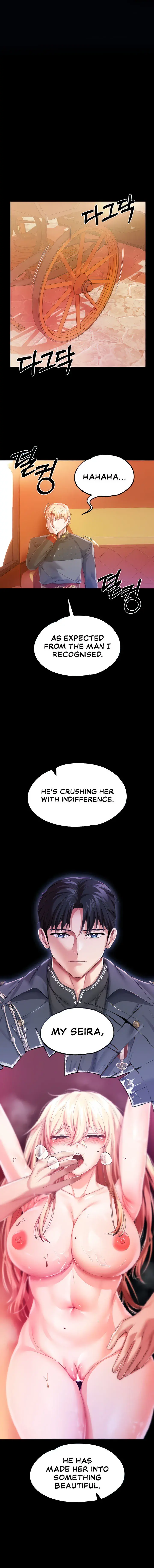 Breaking A Romantic Fantasy Villain Chapter 26 - Page 2