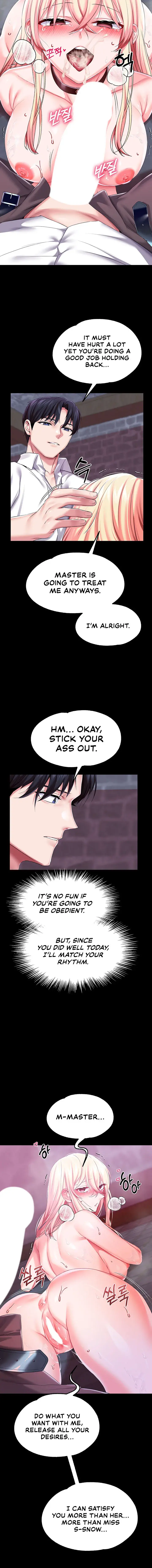 Breaking A Romantic Fantasy Villain Chapter 26 - Page 8