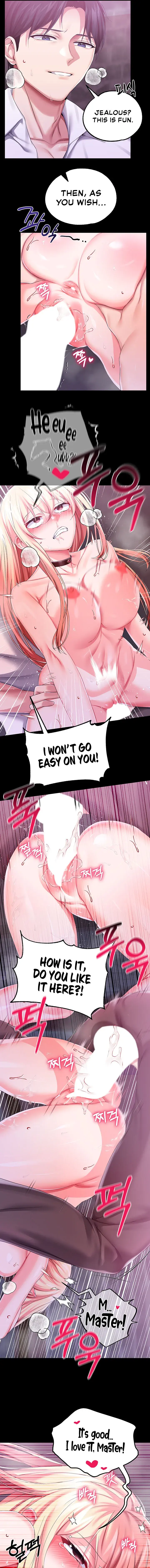 Breaking A Romantic Fantasy Villain Chapter 26 - Page 9