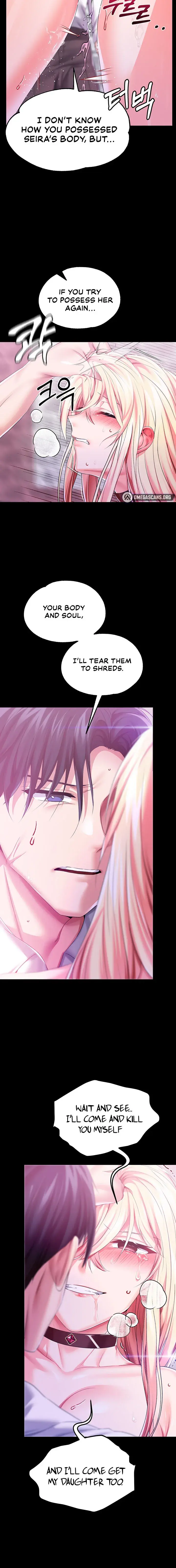 Breaking A Romantic Fantasy Villain Chapter 27 - Page 10