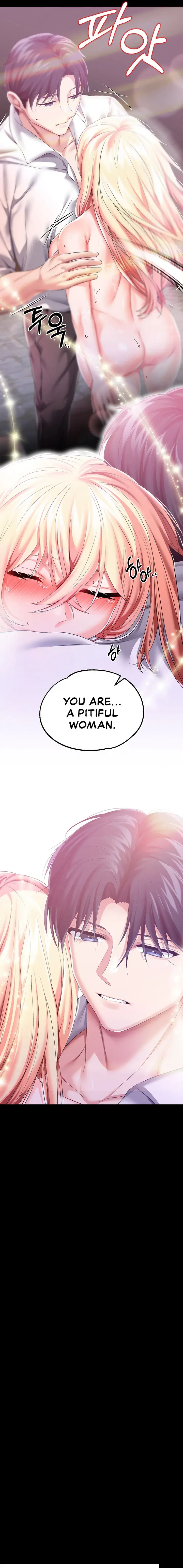 Breaking A Romantic Fantasy Villain Chapter 27 - Page 11