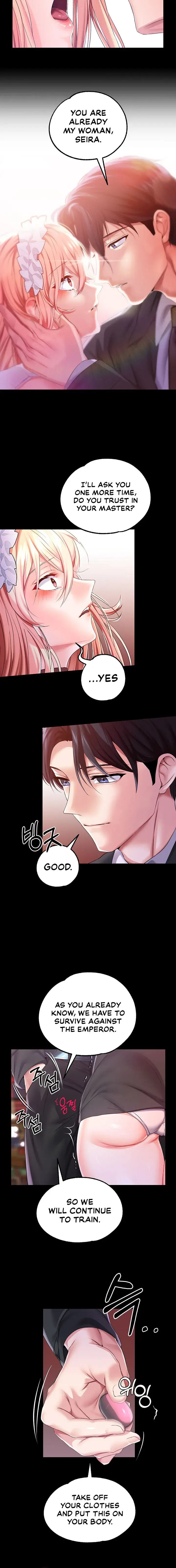 Breaking A Romantic Fantasy Villain Chapter 27 - Page 16