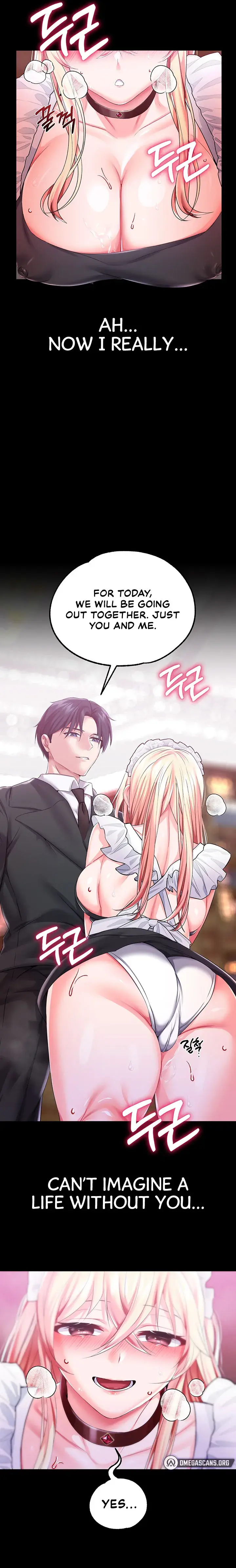 Breaking A Romantic Fantasy Villain Chapter 27 - Page 17