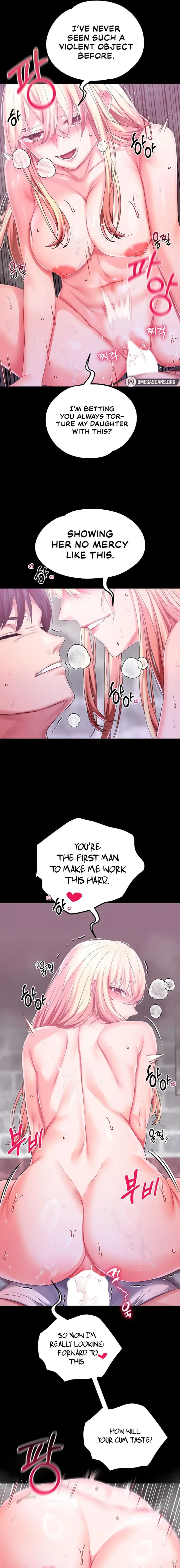Breaking A Romantic Fantasy Villain Chapter 27 - Page 5