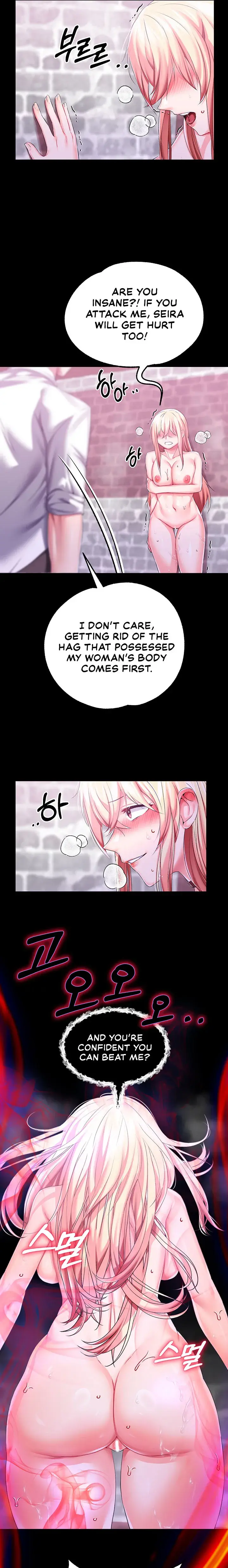 Breaking A Romantic Fantasy Villain Chapter 27 - Page 7