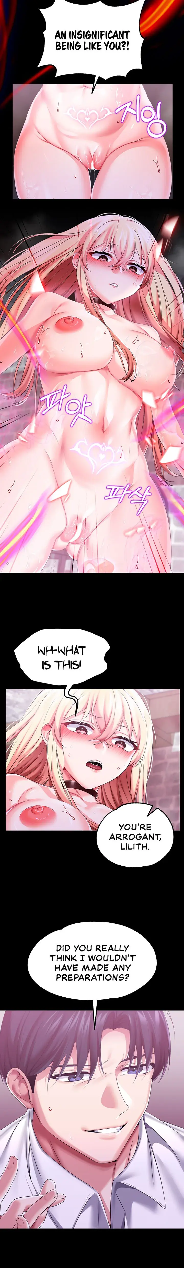 Breaking A Romantic Fantasy Villain Chapter 27 - Page 8