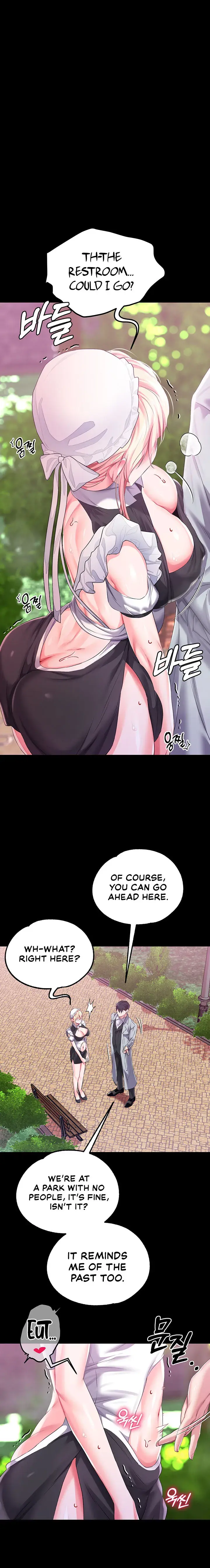 Breaking A Romantic Fantasy Villain Chapter 28 - Page 12